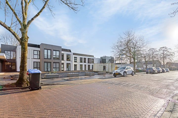 Wilgenstraat 4B in Goes