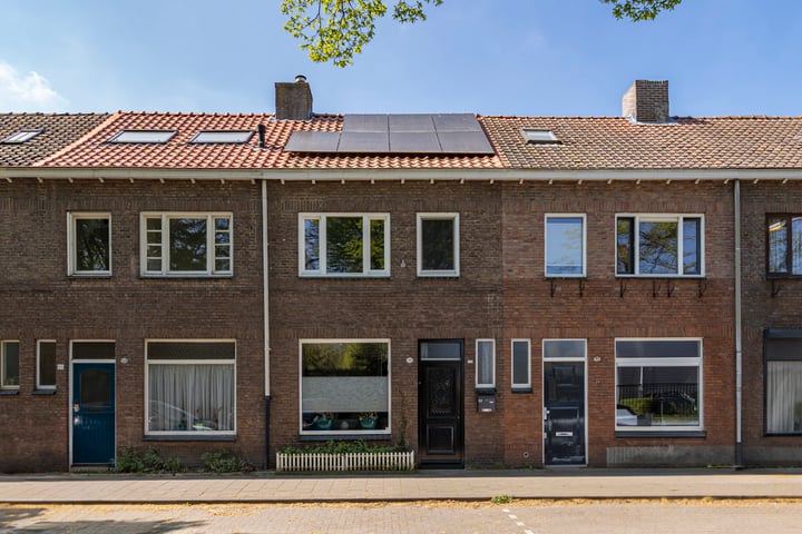 Wilgenstraat 53 in Tilburg