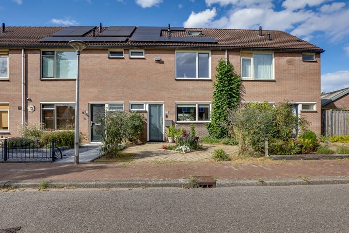 Wilgenstuk 48 in Hardenberg