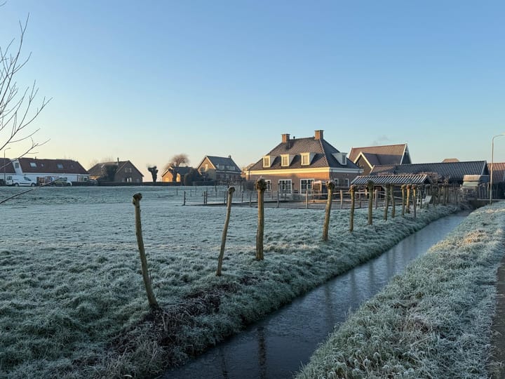 Photo de la maison Wilgenweg 9, Pijnacker