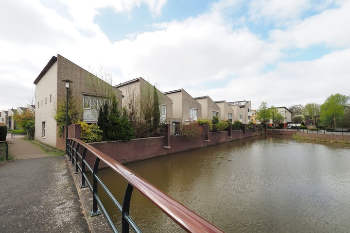 Photo of property Wilgewinde 7, Dordrecht