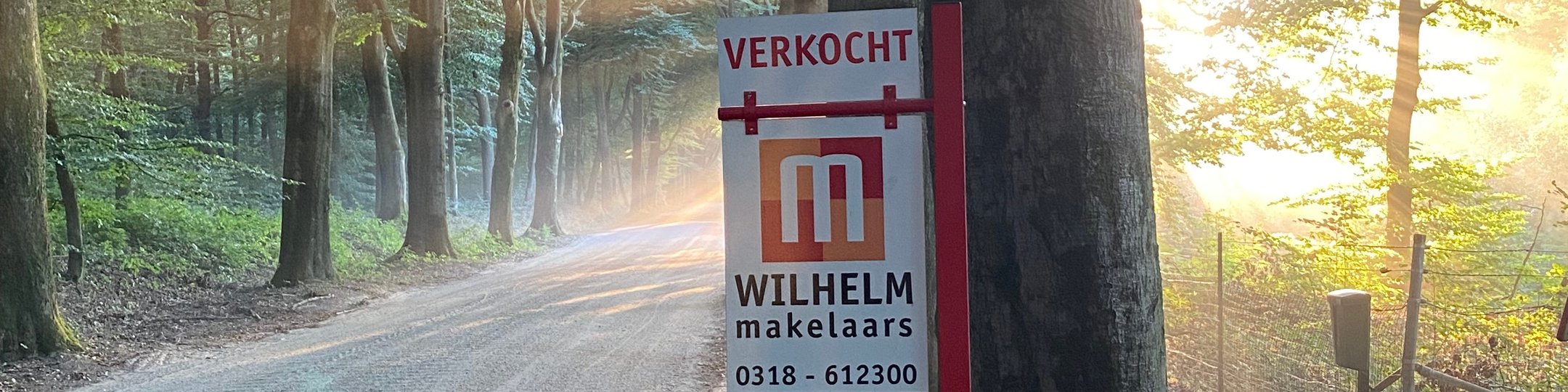 Kantoorfoto Wilhelm Makelaars