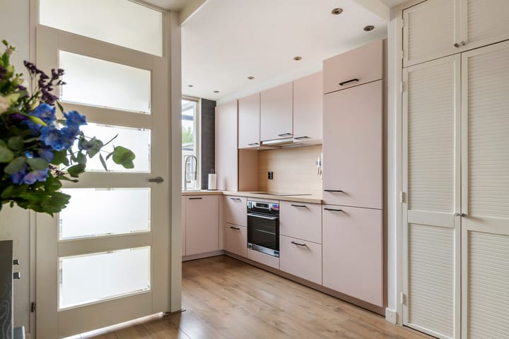 Wilhelmina Druckerstraat 17 in Tiel