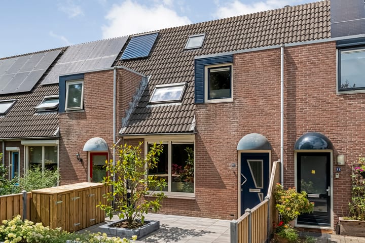 Photo of property Wilhelmina Druckerstraat 90, Coevorden