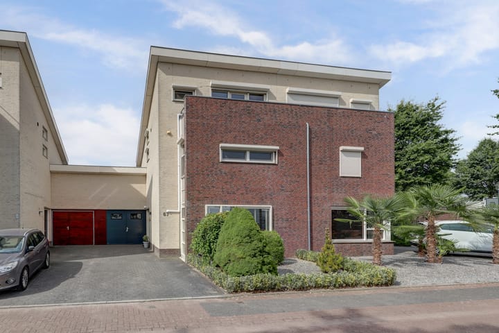 Photo of property Wilhelmina Sangersstraat 67, Venray