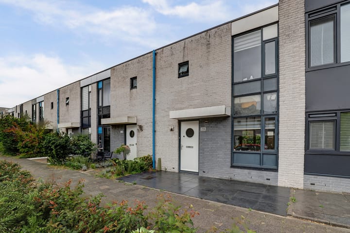 Wilhelmina van Pruisenlaan 226 in Gouda