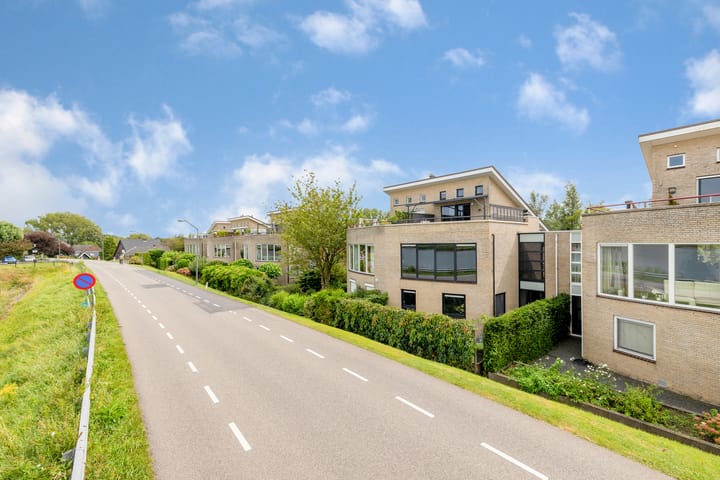 Wilhelminahoeve 22 in Krimpen aan den IJssel