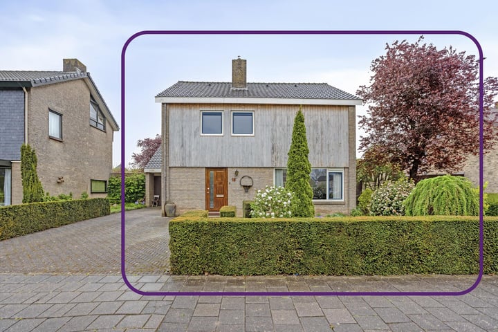 Photo of property Wilhelminalaan 15, Beuningen Gld