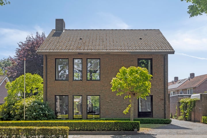 Wilhelminalaan 20 in Son en Breugel