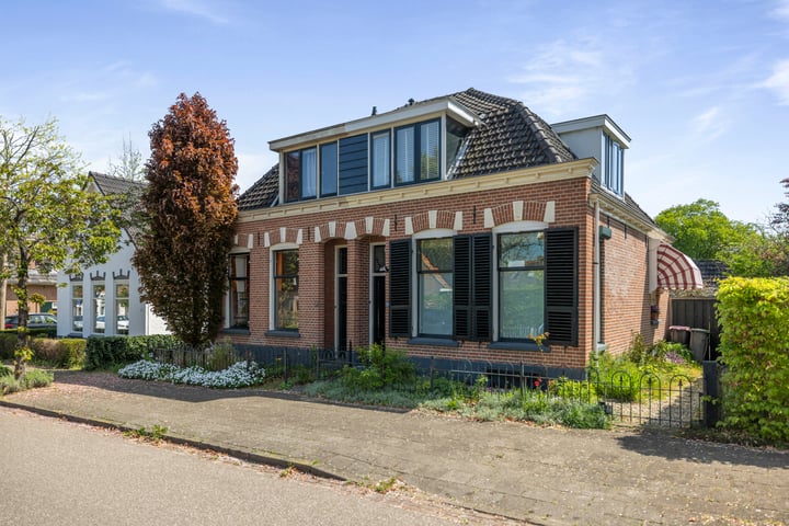 Wilhelminalaan 29 in Lochem