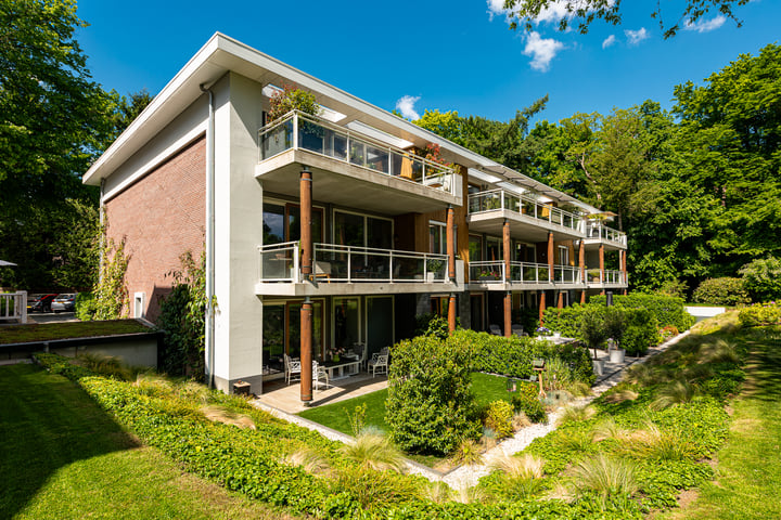 Wilhelminalaan 3H in Baarn