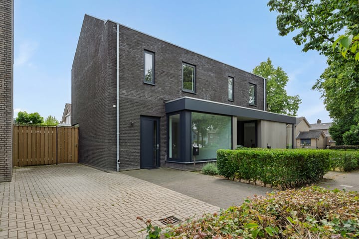 Wilhelminalaan 45 in Heesch