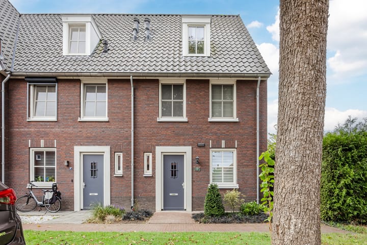 Wilhelminalaan 4D in Veghel foto