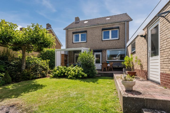Photo of property Wilhelminalaan 51, Echt