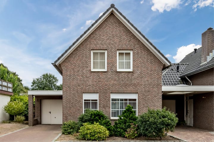 Wilhelminalaan 5a in Reuver