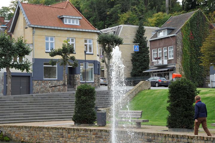 Wilhelminalaan 64 in Valkenburg