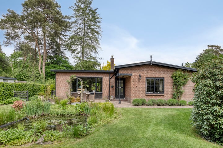 Foto von Haus Wilhelminalaan 8, Harfsen