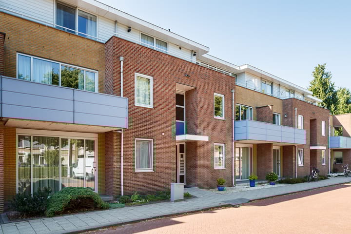 Photo of property Wilhelminapark 10, Lopik