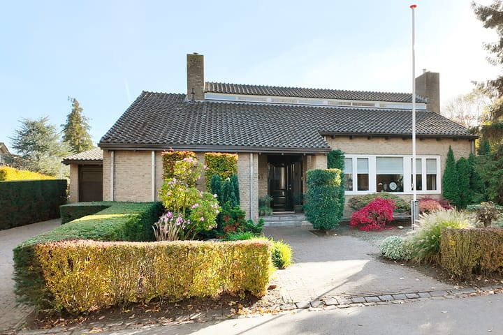 Foto van woning Wilhelminapark 31, Zevenbergen