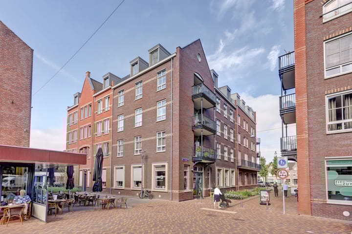Foto van woning Wilhelminaplein 115, Tegelen