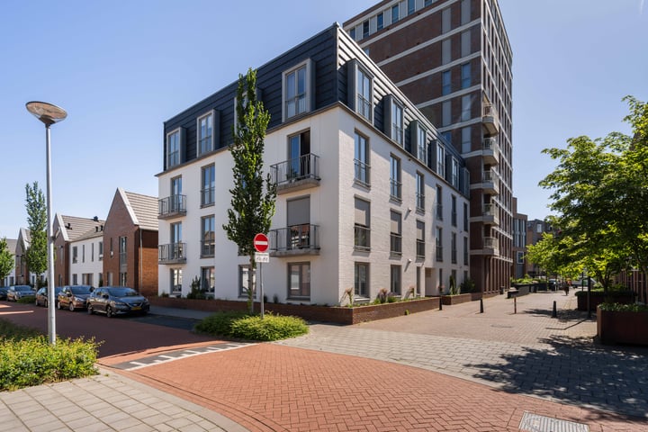 Foto van woning Wilhelminaplein 27, Weert