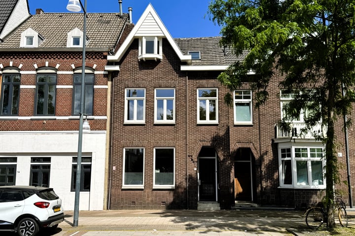Foto van woning Wilhelminaplein 7A, Roermond