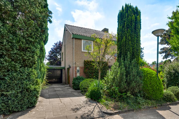 Photo of property Wilhelminaplein 9, Maarheeze