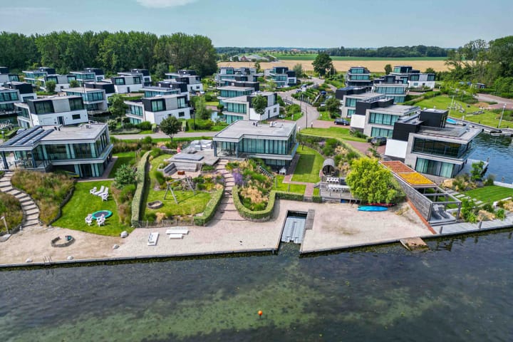 Foto van woning Wilhelminapolderweg 7, Arnemuiden