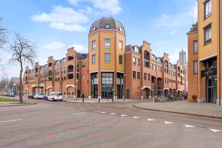 Wilhelminasingel 152 in Weert