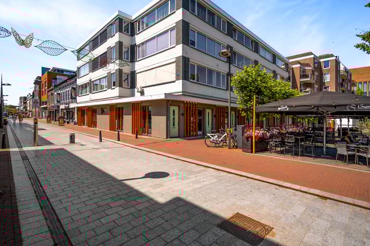 Wilhelminasingel 1B in Weert