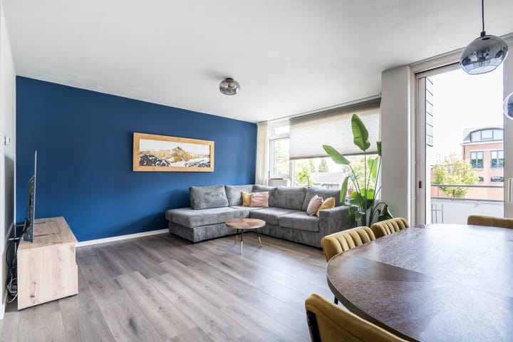 Wilhelminasingel 215 in Weert