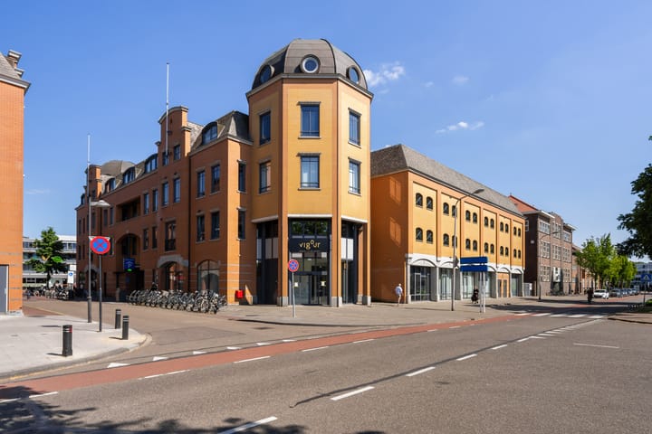 Photo de la maison Wilhelminasingel 22, Weert