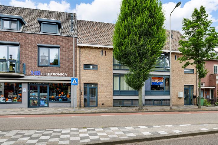 Wilhelminasingel 255 in Weert