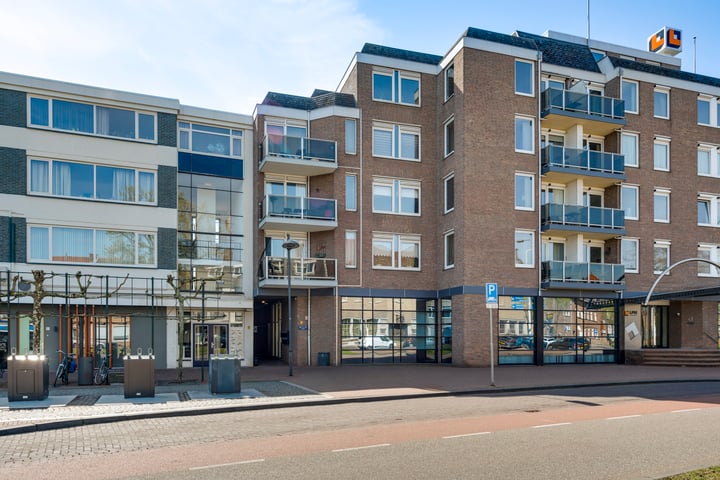 Photo of property Wilhelminasingel 37, Weert