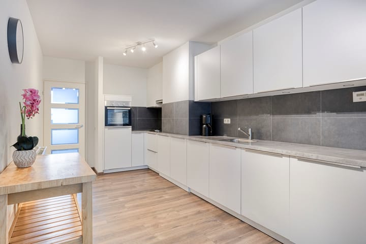 Wilhelminasingel 50D in Maastricht