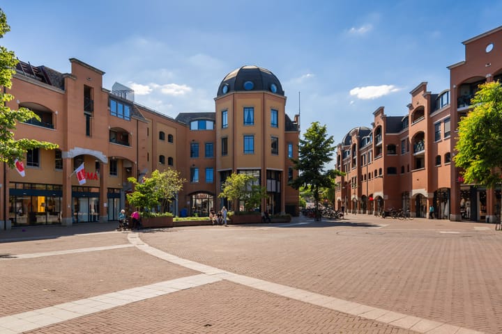 Photo de la maison Wilhelminasingel 66, Weert