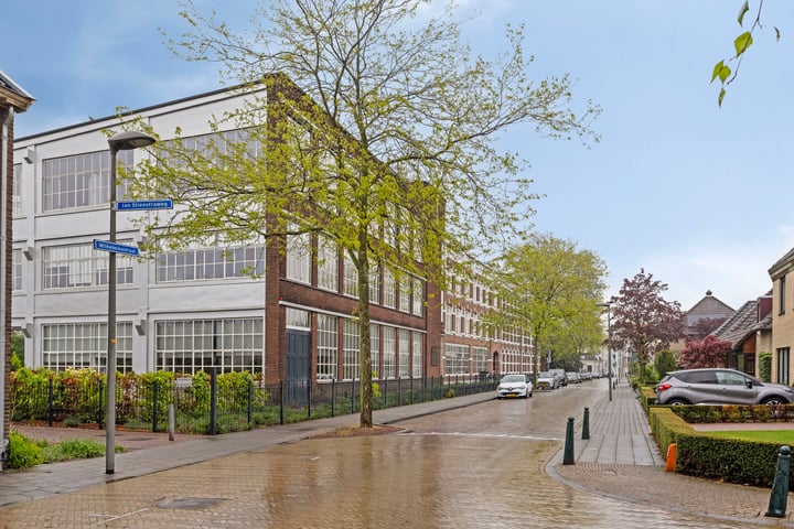 Wilhelminastraat 10-05 in Winterswijk