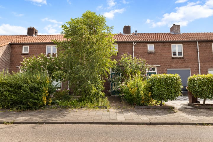 Photo of property Wilhelminastraat 10, Montfoort