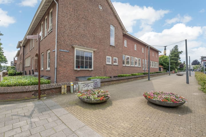 Photo of property Wilhelminastraat 10u, Waalwijk