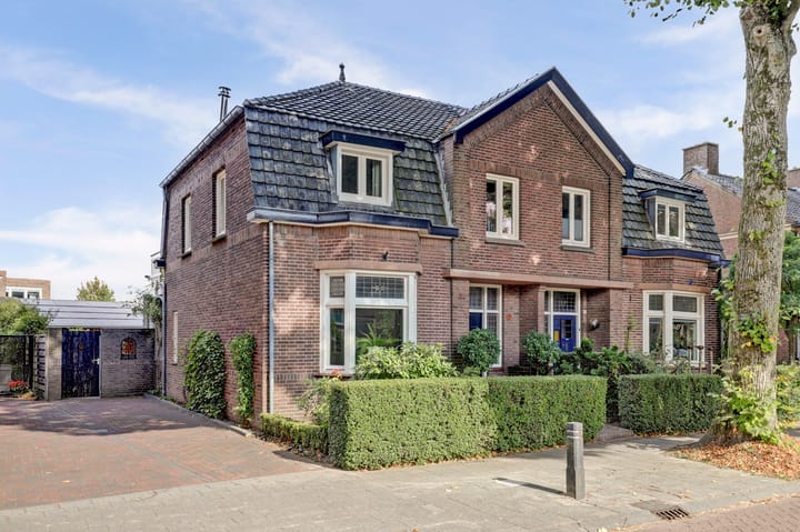 Foto van woning Wilhelminastraat 11, Venray