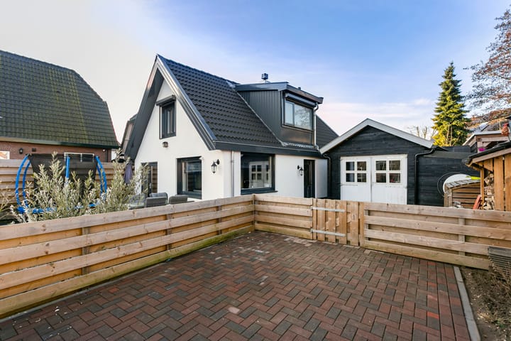 Photo de la maison Wilhelminastraat 12, Meteren