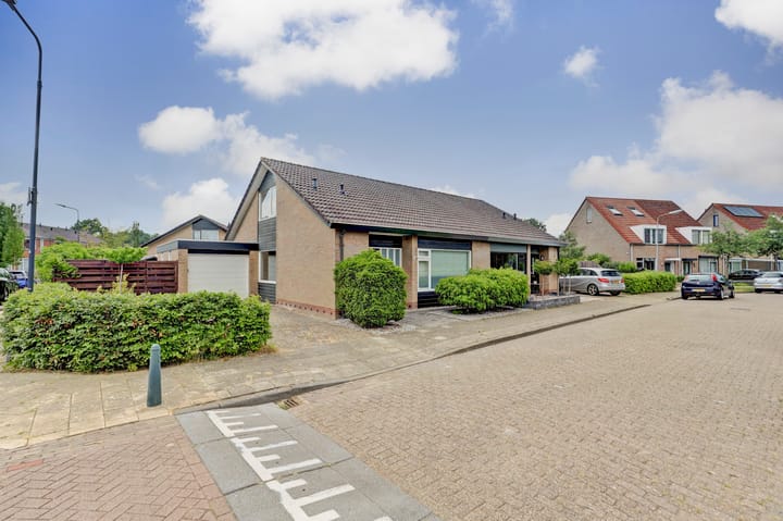 Wilhelminastraat 141 in Kortgene