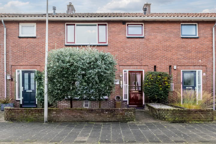 Photo of property Wilhelminastraat 16, Meppel