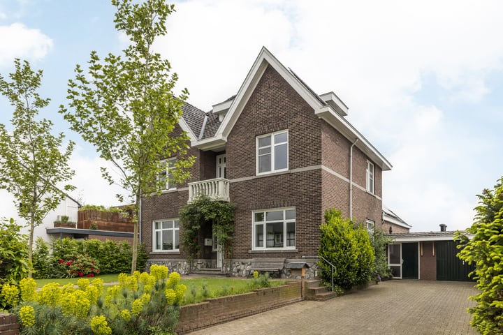 Foto von Haus Wilhelminastraat 17, Epen