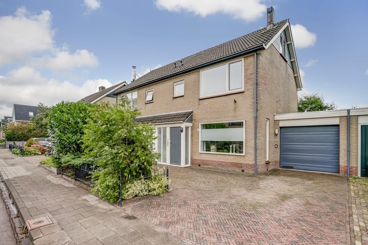 Wilhelminastraat 18, 't Zand Photo of property Wilhelminastraat 18, 't Zand