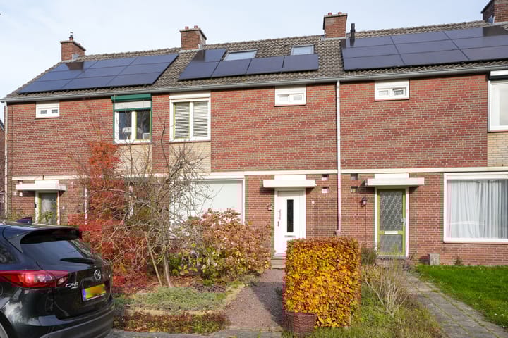 Photo de la maison Wilhelminastraat 19, Gulpen