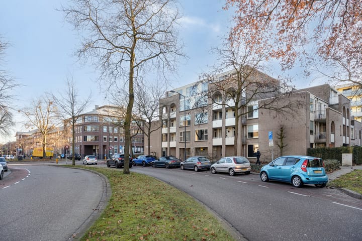 Wilhelminastraat 223 en Uden foto