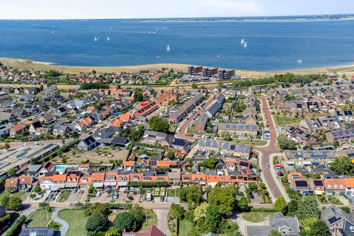 Wilhelminastraat 26 in Wemeldinge