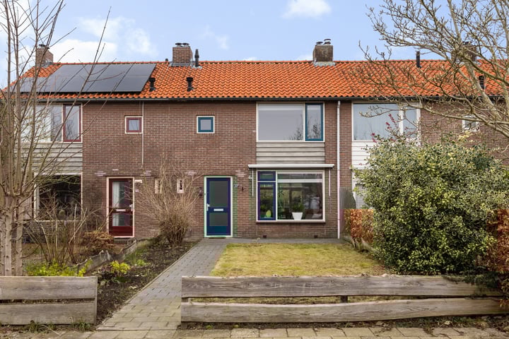 Photo of property Wilhelminastraat 30a, Beesd