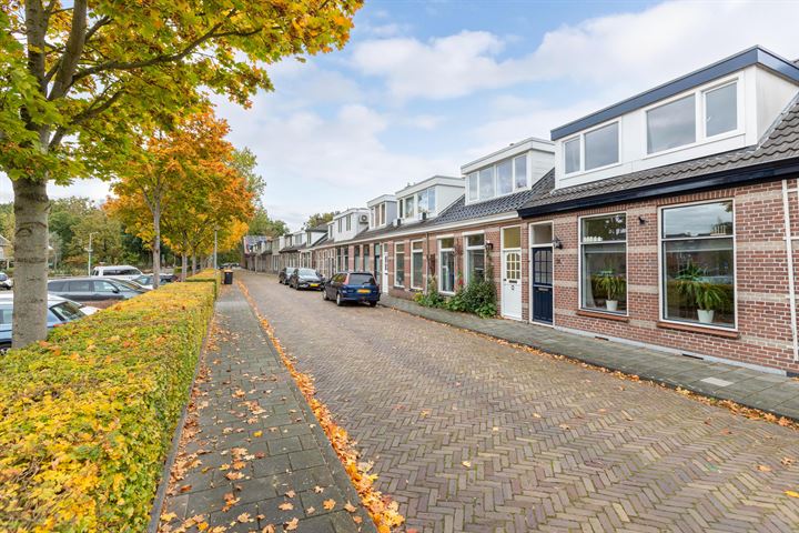 Wilhelminastraat 31 in Steenwijk